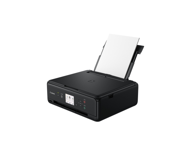 Canon Pixma TS5050 czarny - 338875 - zdjęcie 4